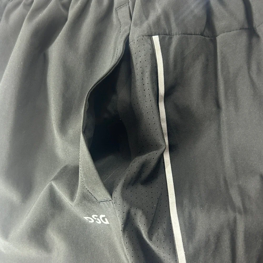 DSG Mens 7